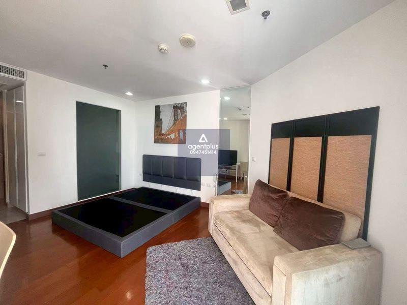 ขายคอนโดหรูติดทะเล โครงการ The Palm Wongamat