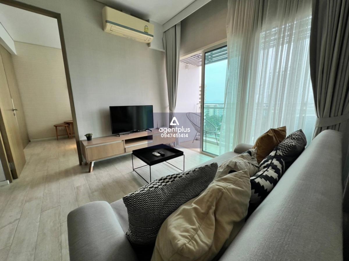 ขาย คอนโด วีรันดา คอนโด พัทยา