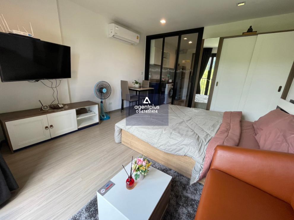  คอนโด เดอะ เบส เซ็นทรัล – ภูเก็ต ใจกลางเมืองภูเก็ต ติดเซ็นทรัล วิวสวย ราคาดี พร้อมอยู่!