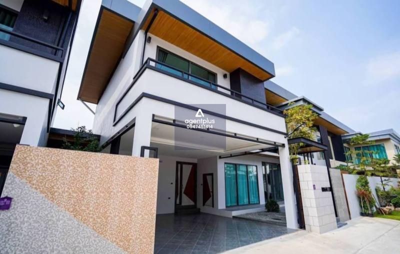Hot Deal !!! ขายพูลวิลล่า 2 ชั้น ขนาด 4 ห้องนอน 5 ห้องน้ำ ทุ่งกลม-ตาลหมัน พัทยา ใกล้โรงเรียน นานาชาติ ขายพร้อมผู้เช่า เหมาะแก่การลงทุน