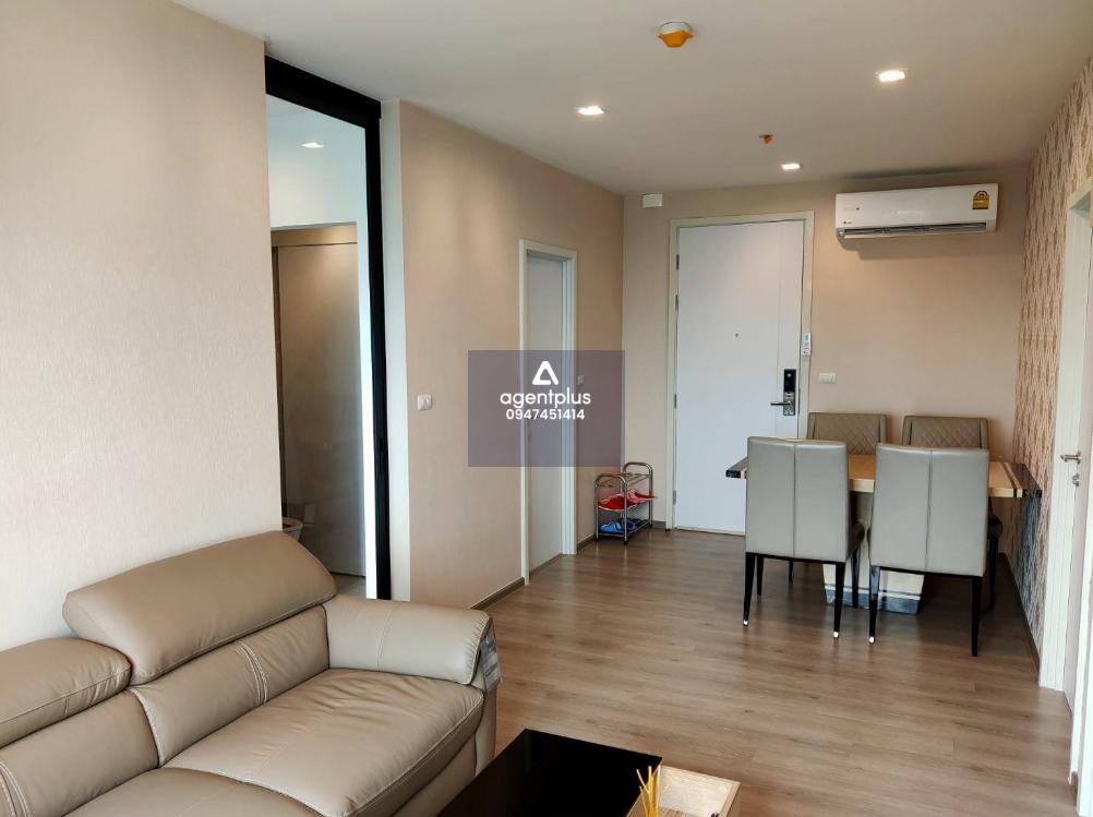 คอนโดทำเลทอง  เดอะ เบส เพชรเกษม ใกล้ MRT เพียงไม่กี่ก้าว พร้อมอยู่ ราคาพิเศษ!