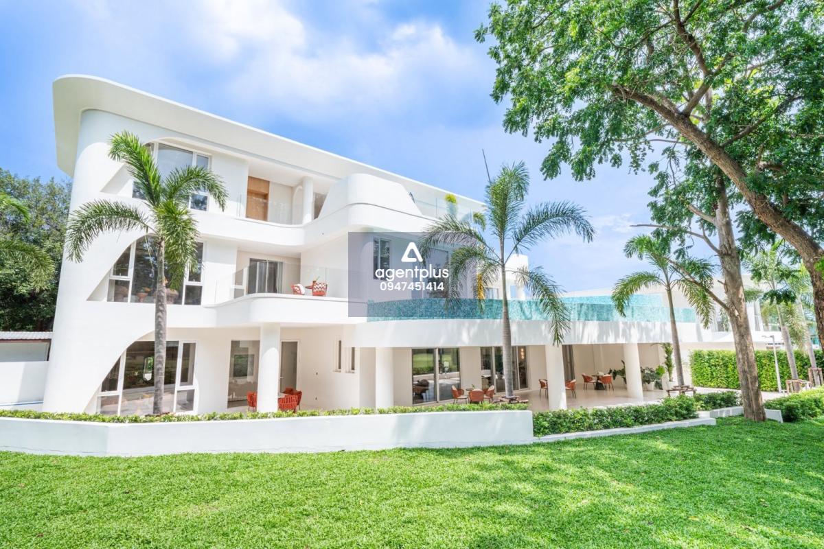 🏠 ขายพูลวิลล่าหรูพัทยา ติดสนามกอล์ฟฟีนิกซ์ ใกล้จอมเทียน