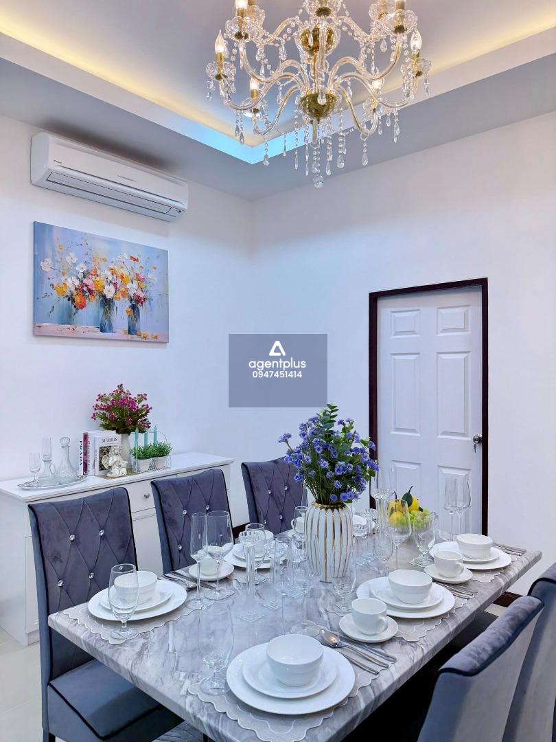 #ขายบ้าน โชคชัยพัทยากรีนวิลล์