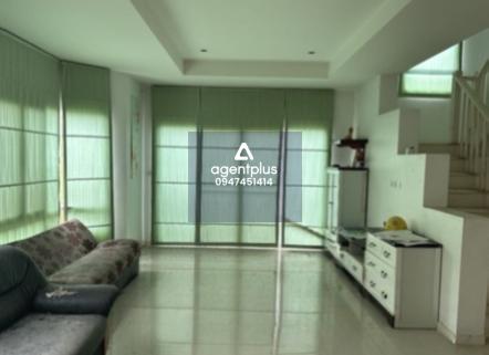 บ้านน่าอยู่  หมู่บ้านการ์เด้น วิลล่า ไพรเวท ฟังก์ชันลงตัวราคาคุ้มค่าสะดวกต่อการอยู่อาศัย