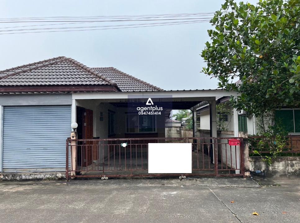 โครงการสมาร์ทแลนด์ พาร์คฮิลล์ ระยอง บ้านเดี่ยวชั้นเดียว ทำเลโครงการติดถนนปลวกแดง-ห้วยปราบ(รย.3013) เป็นโครงการขนาดใหญ่ เดินทางเข้า-ออกสะดวก