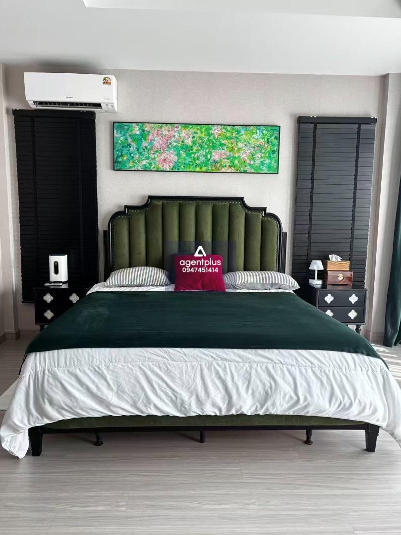 ขายบ้านเดี่ยว คุณภาพ ฟังก์ชันครบ เหมาะอยู่อาศัยทั้งครอบครัว