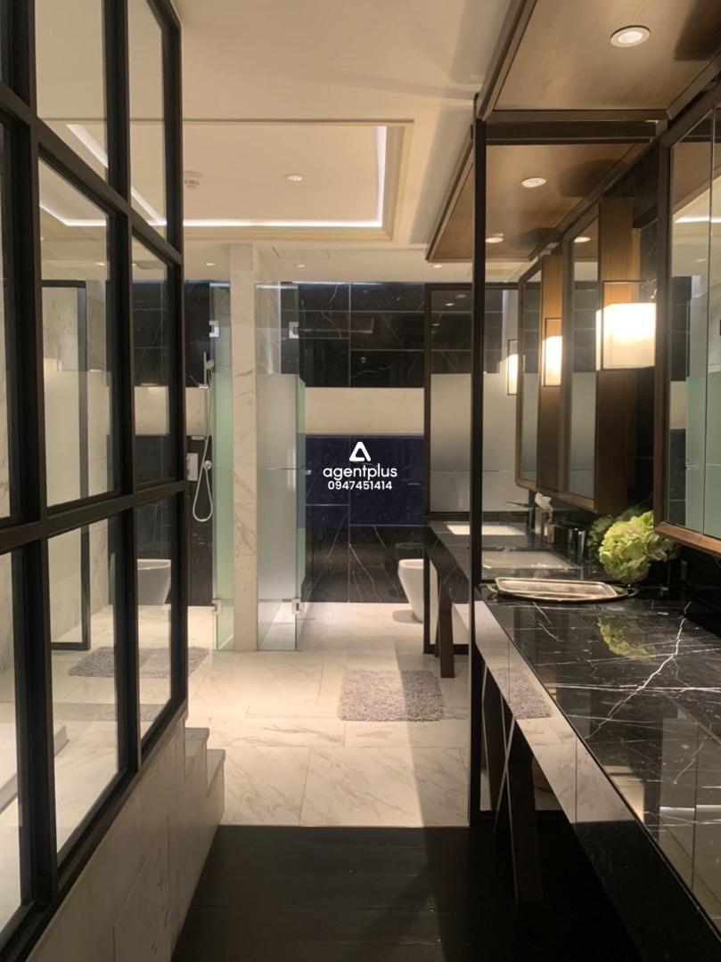 ✨ Penthouse Duplex หรูใจกลางสุขุมวิท 24 ใกล้ BTS พร้อมพงษ์ | 3 ห้องนอน 248 ตร.ม. ✨