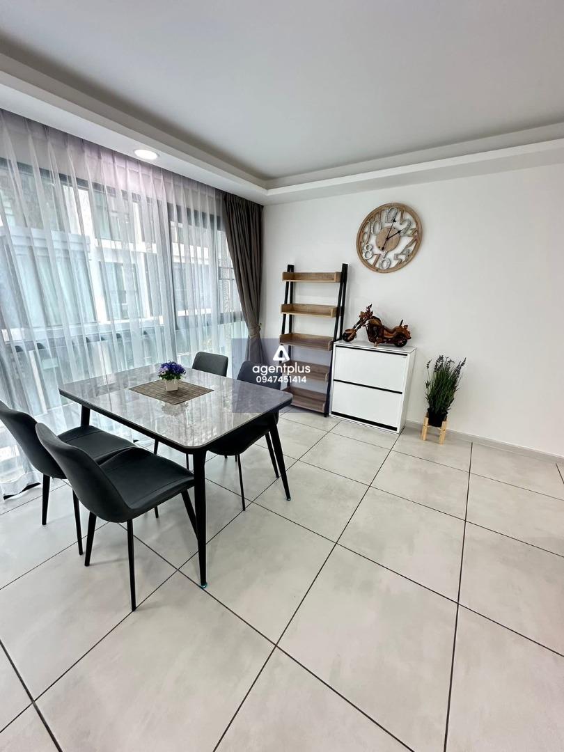 ให้เช่าคอนโดพระตำหนักซอย5 เลี้ยงสัตว์ได้ เฟอร์ครบ