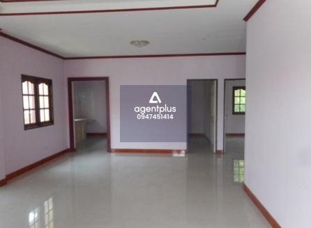 บ้านพื้นที่ใหญ่ ราคาคุ้ม หมู่บ้านเกร็ดแก้ว 8 ฟังก์ชันครบ  เหมาะสำหรับครอบครัว