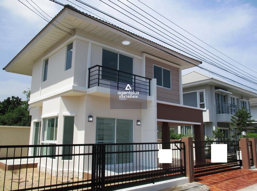 ขายบ้านเดี่ยว 2 ชั้น เพอร์เฟค เพลส รัตนาธิเบศร์ 2 เมืองนนทบุรี ปรับปรุง ทำเลดี