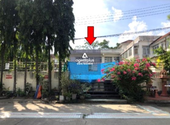 ขาย บ้านเดี่ยว เอกไพลิน หนองบอน ประเวศ