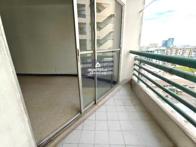 ขาย คอนโดมิเนียม โครงการพระราม 6 แมนชั่น จรัญสนิทวงศ์