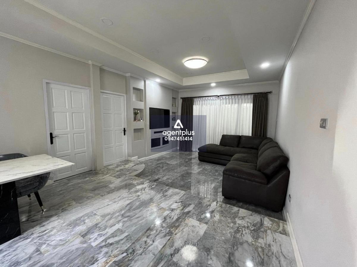 #หมู่บ้านคาซ่าจอมเทียน - พูลวิลล่า 3 ห้องนอนสำหรับเช่า - พัทยา