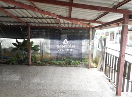 ขายบ้าน ธนาวัลย์ 4 ศรีราชา ชลบุรี