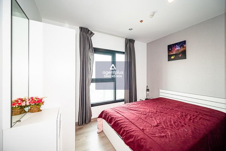 คอนโดทำเลทอง  เดอะ เบส เพชรเกษม ใกล้ MRT เพียงไม่กี่ก้าว พร้อมอยู่ ราคาพิเศษ!