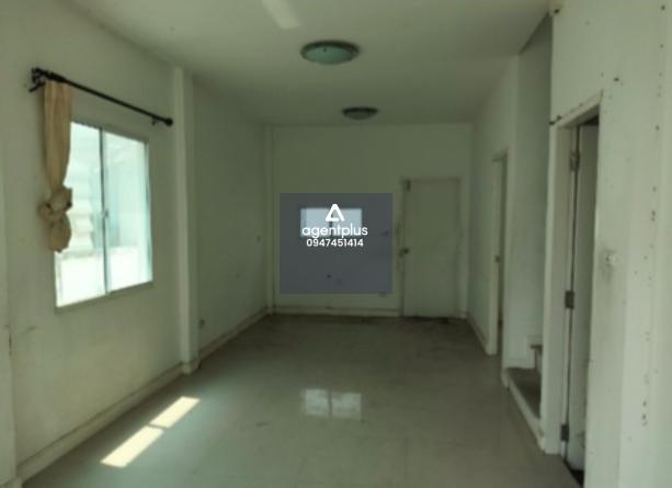 ขาย ทาวน์เฮ้าส์ โครงการ ธนาซิโอ รัตนาธิเบศร์