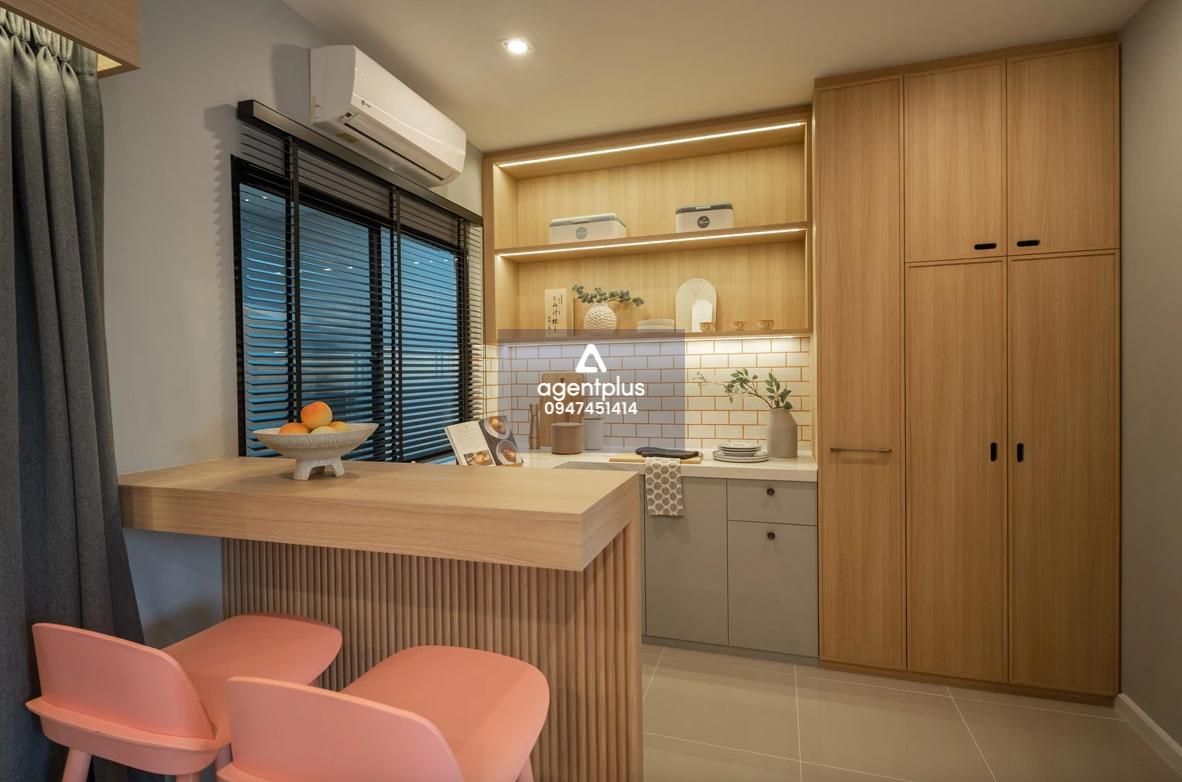 ทาวน์โฮมพร้อมอยู่ สิริ เพลส รังสิต คลอง 2 บรรยากาศอบอุ่น เป็นส่วนตัว เหมาะสำหรับครอบครัว