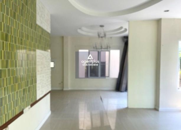 ขาย บ้านเดี่ยว โครงการ สราญสิริ ท่าข้าม-พระราม 2