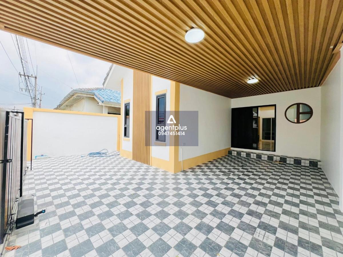 ขายบ้านแฝดฟรีเฟอร์นิเจอร์ พร้อมอยู่ แอลทีวิลเลท 10/2 พรประภานิมิตร 15 พัทยา