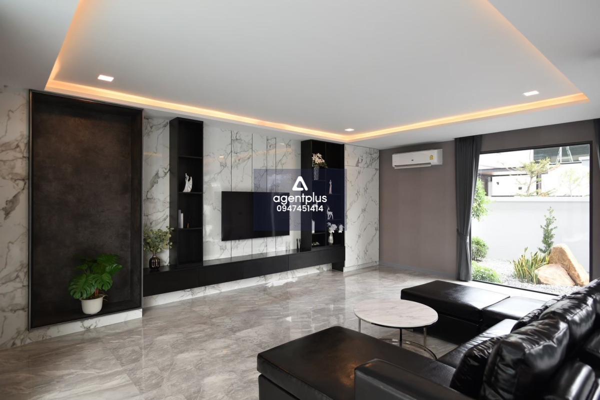 วิลล่า M2 @ M Mountain – พูลวิลล่าหรู พัทยา-ทุ่งกลมตาลหมัน