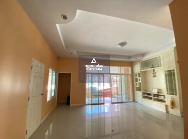 ขาย บ้านเดี่ยว โครงการ พานาปาร์ค ชลบุรี