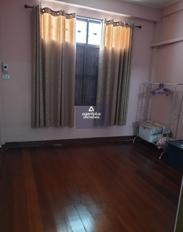 ขายตึกแถว 2 ชั้น ทำเลใจกลางเมือง บางรัก–สี่พระยา