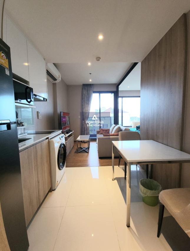 คอนโดวิวภูเขา Once Pattaya ให้เช่า วิวสวยระดับพรีเมียม