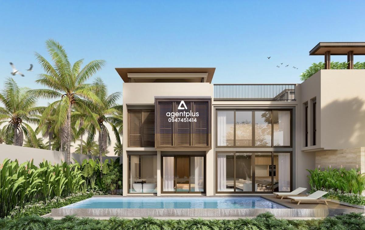สัมผัสความหรูหราในที่สุดกับ Luxury Pool Villa ที่ Balco Bangtao Beach Phuket