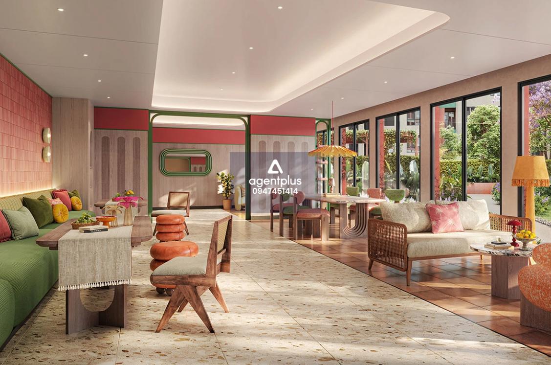 คอนโดสไตล์ Portofino อิตาลี 5 นาที จาก หาดและเทอร์มินอล 21 ราคาเริ่มต้น 1.69 ล้าน