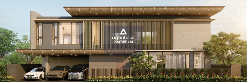 พูลวิลล่าหรู SOLAVA พัทยา ไลฟ์สไตล์ส่วนตัว ท่ามกลางธรรมชาติใจกลางอีสต์พัทยา