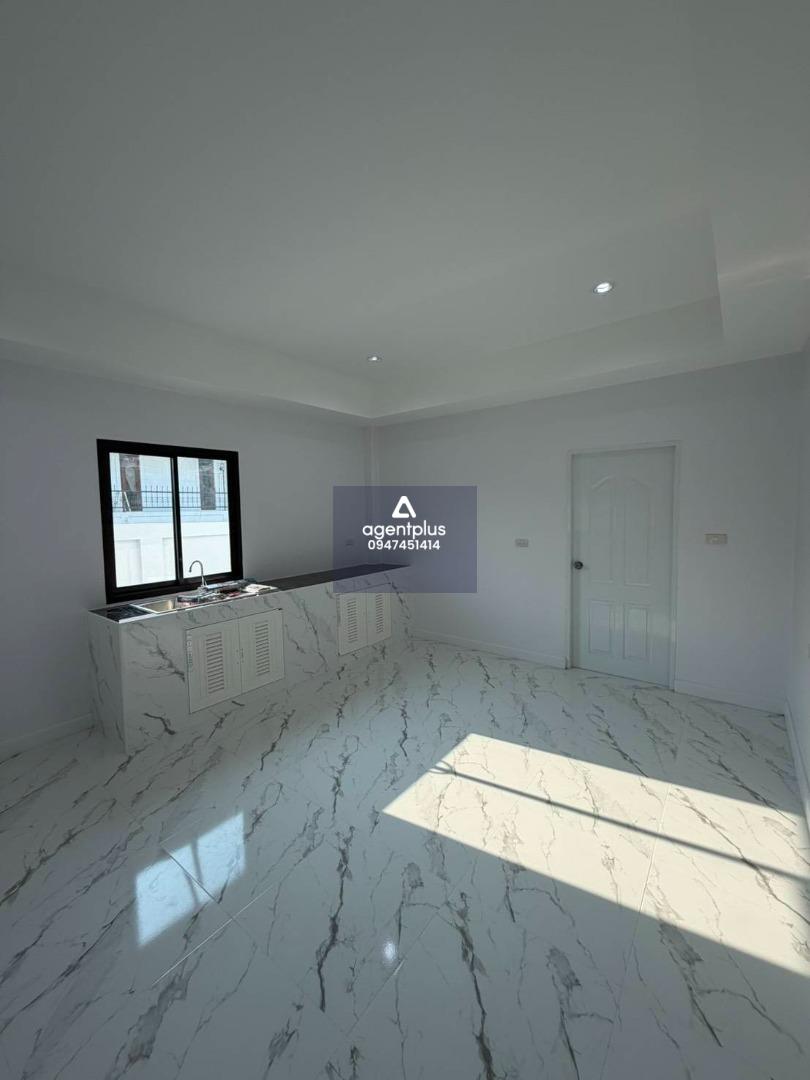 ขาย บ้านเดี่ยว ใกล้ขอบอ่างมาบประชัน พัทยา