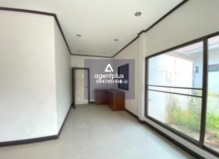 บ้านเดี่ยว โครงการเทวีโฮม บางเสร่ ราคาพิเศษ พร้อมเข้าอยู่