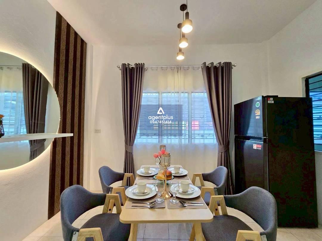 บ้านเดี่ยวให้เช่า 1 ชั้น – เนินพลับหวาน พัทยา