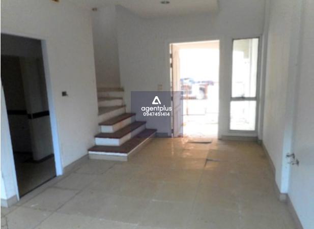 ขาย ทาวน์เฮ้าส์ โครงการ บ้านกลางเมือง บริติช ทาวน์ ศรีนครินทร์