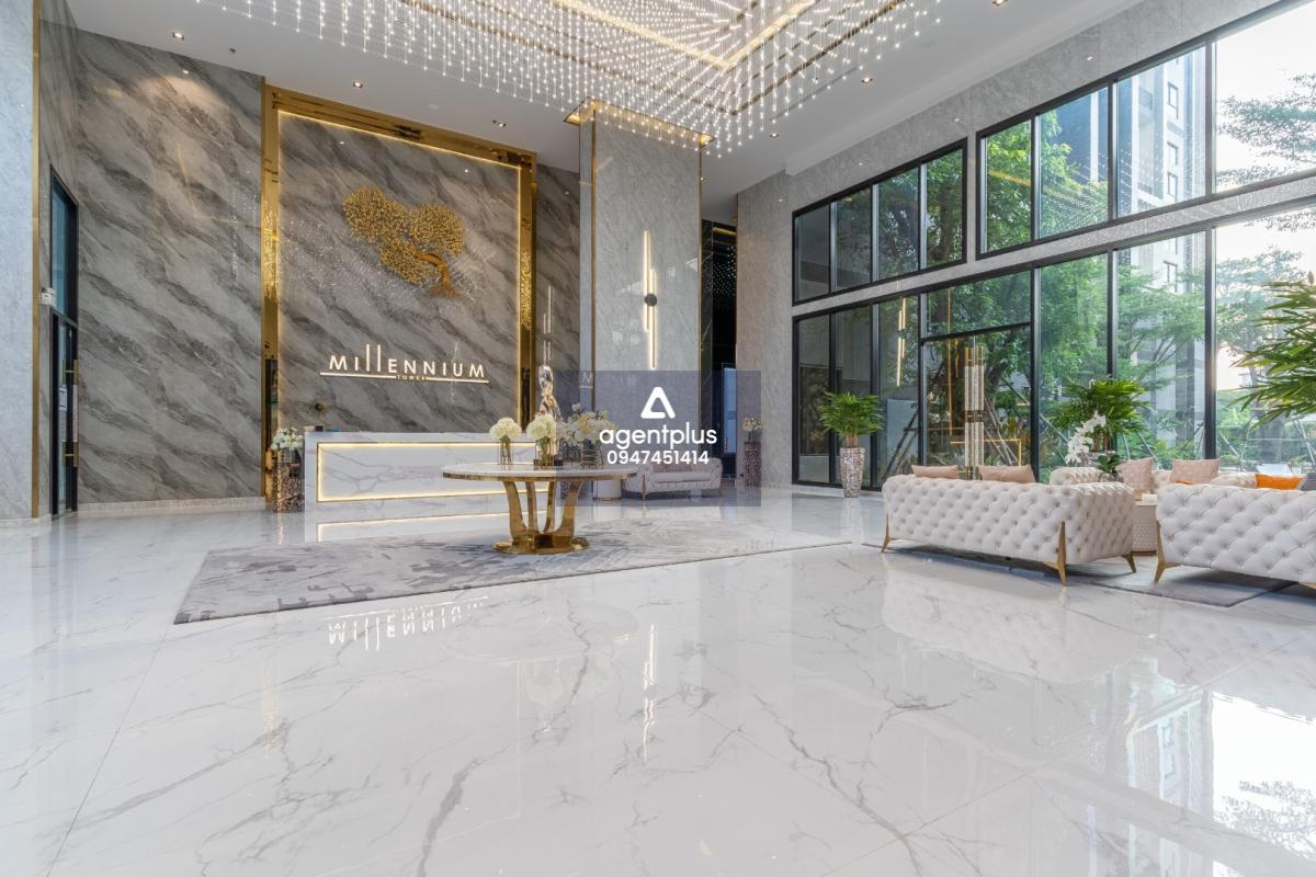 โอกาสทอง สำหรับการลงทุน ขายคอนโด พร้อมผู้เช่า  Arcadia Millennium Tower Pattaya 