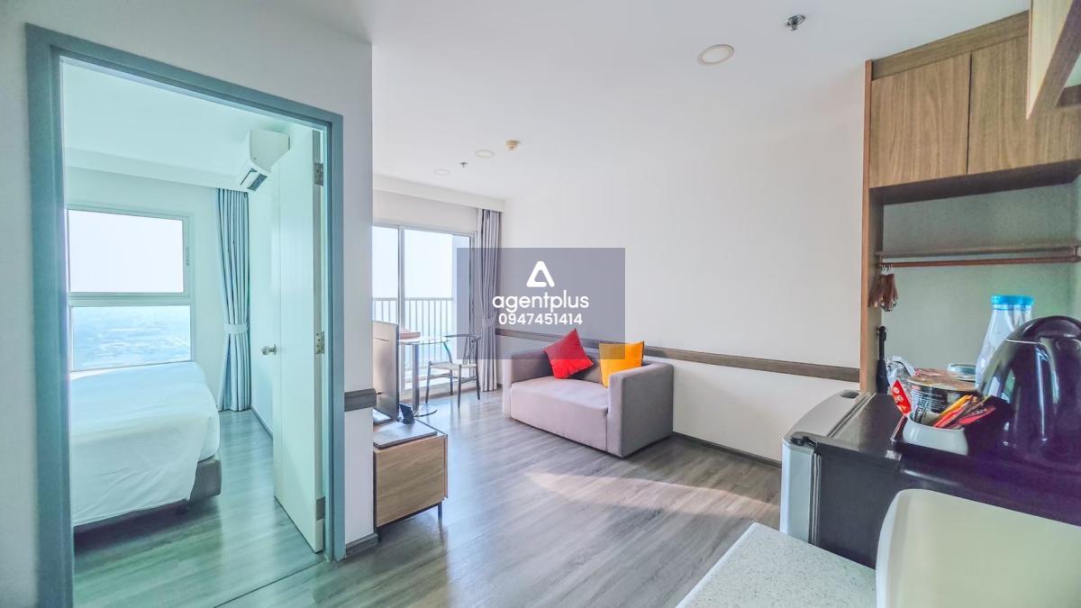 ปล่อยเช่าห้องพัก โรงแรมเซนเตอร์ พอยต์ ไพร์ม พัทยา