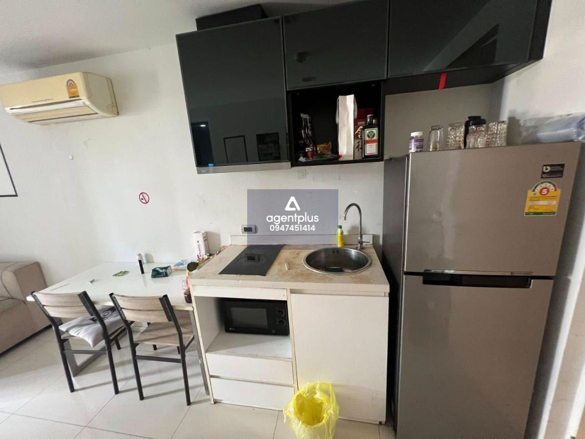 ขาย The Urban Attitude Pattaya คอนโดทำเลดี ใจกลางพัทยา