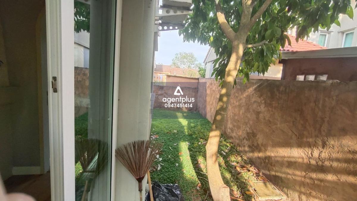 ขายบ้าน 2 ชั้น เฟอร์นิเจอร์ครบพร้อมเข้าอยู่ ซิลค์ โรด เพลส ชัยพฤกษ์ 2 พัทยา