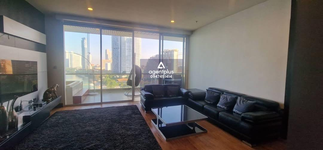 *ให้เช่าคอนโดสุดหรู The Cove Pattaya 2ห้องนอน วิวทะเล สวยมาก