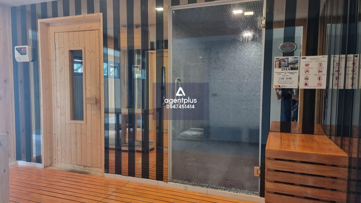 โอกาสทอง สำหรับการลงทุน ขายคอนโด พร้อมผู้เช่า  Arcadia Millennium Tower Pattaya 
