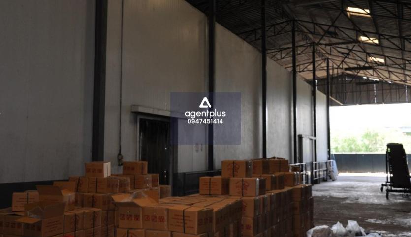 ให้เช่า อาคารพื้นที่ ทำ ร้านกาแฟร้านซักรีด ร้านสะดวกซื้อ ร้านรับ - ส่งพัสดุ และอื่นๆ