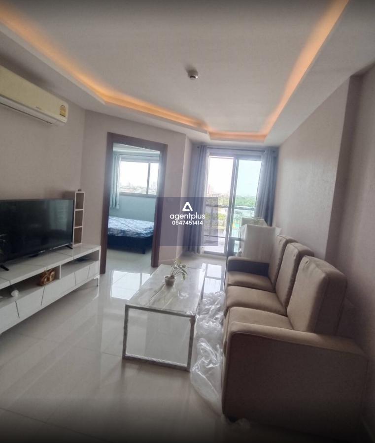 ขายคอนโด‼️ ลากูน่าบีช รีสอร์ท 3 (เดอะ มัลดีฟส์) จอมเทียน พัทยา  1 ห้องนอน 1 ห้องน้ำ พัทยาวิว