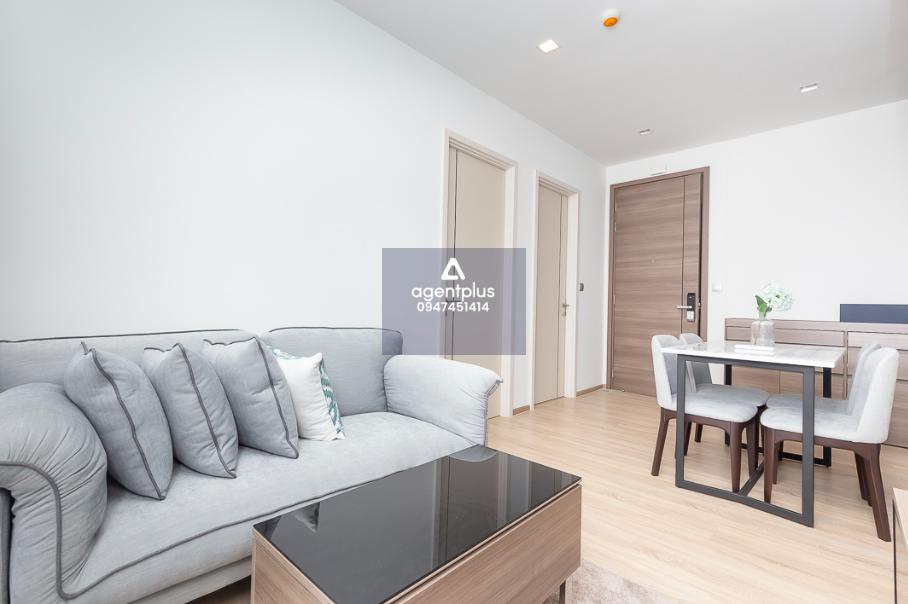 ขายคอนโด The Line พหล–ประดิพัทธ์ ห้องสวย ทำเลใกล้ BTS สะพานควาย พร้อมอยู่