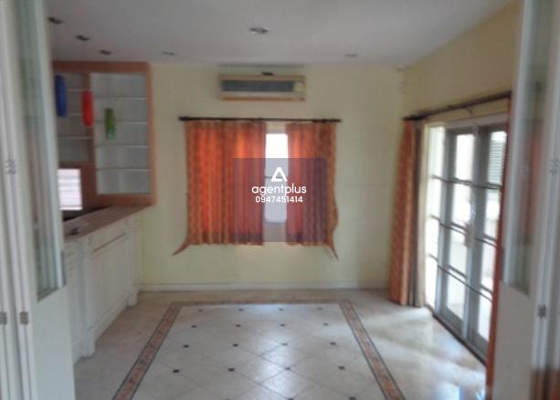 ขาย บ้านเดี่ยว โครงการ นันทวัน พระราม 2