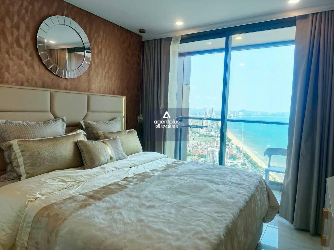 *ให้เช่า คอนโด โคปาคาบาน่า จอมเทียน 