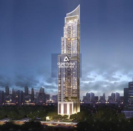 คอนโดพร้อมอยู่ ดิ เอส อโศก ใจกลางสุขุมวิท ใกล้ BTS อโศก และ MRT สุขุมวิท