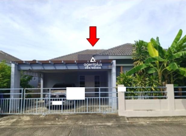 ขาย บ้านเดี่ยว โครงการ บ้านใหม่ นิคมพัฒนา