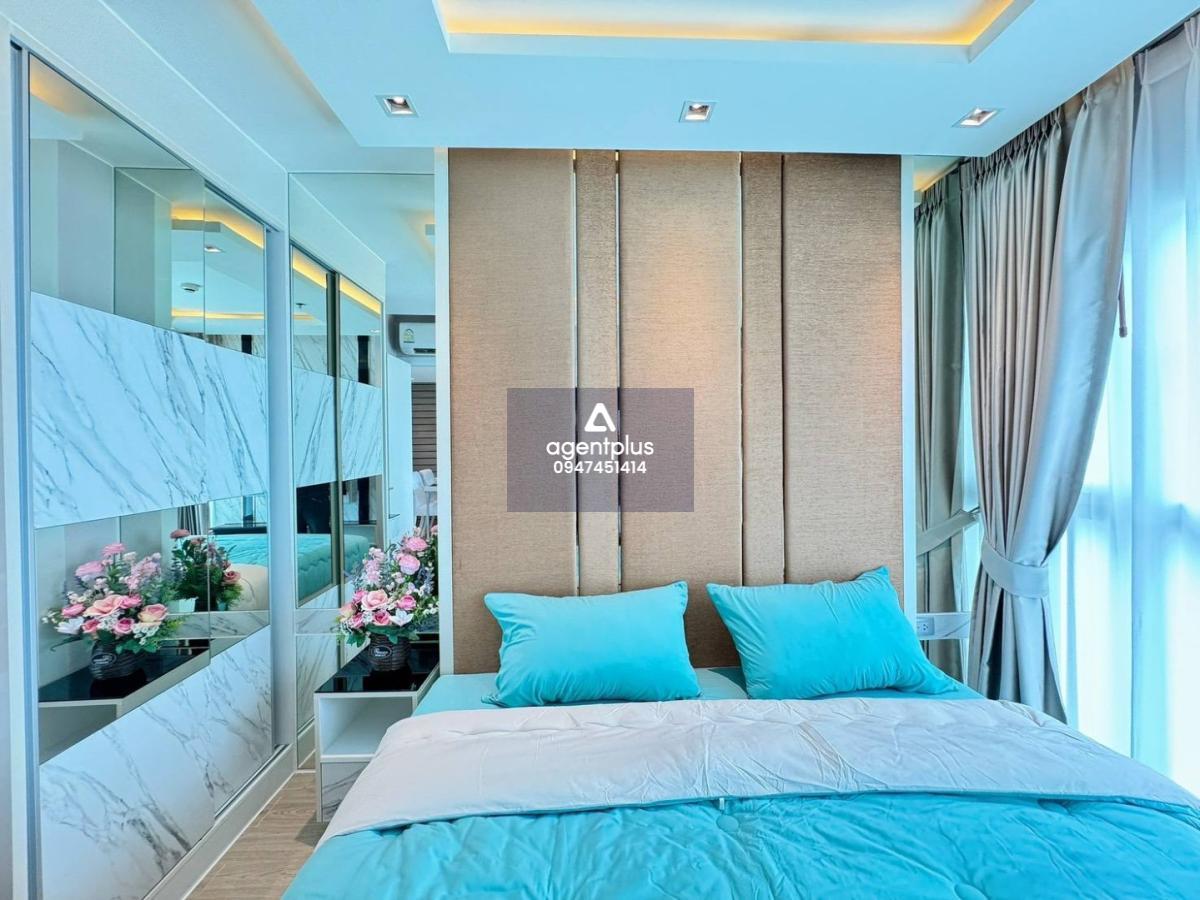 คอนโดลาซานเทียร์ พัทยา-จอมเทียน ชัยพฤกษ์ 1 ซ.3
