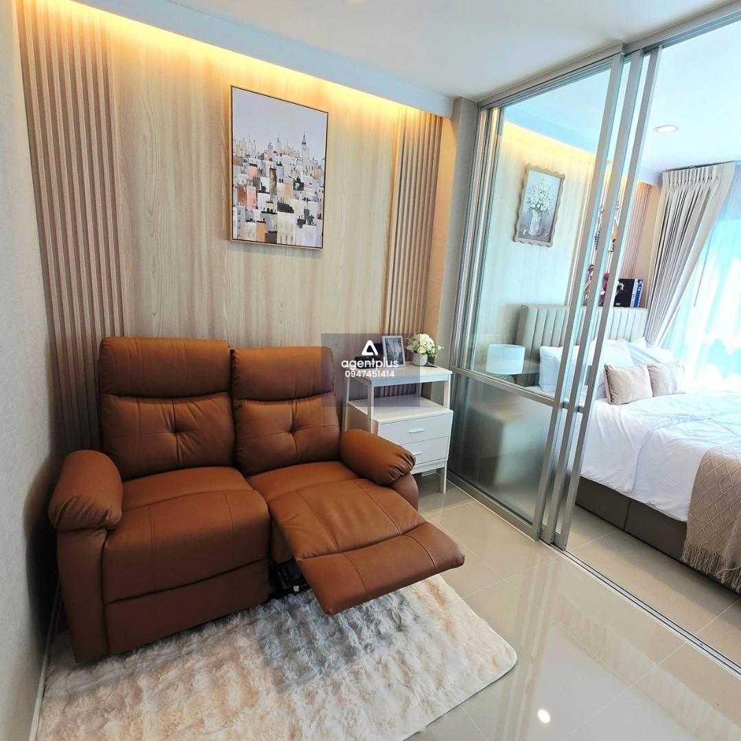 ขายด่วน! คอนโดลุมพินี จอมเทียน