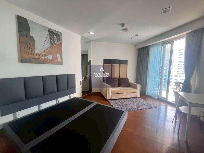 ขายคอนโดหรูติดทะเล โครงการ The Palm Wongamat